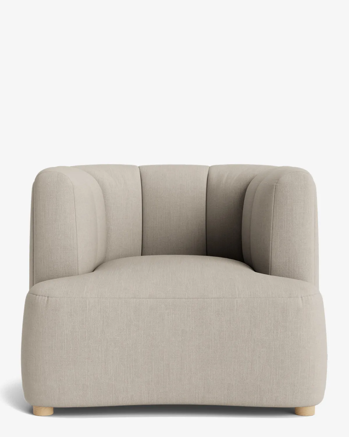 Ines Lounge Chair|Community