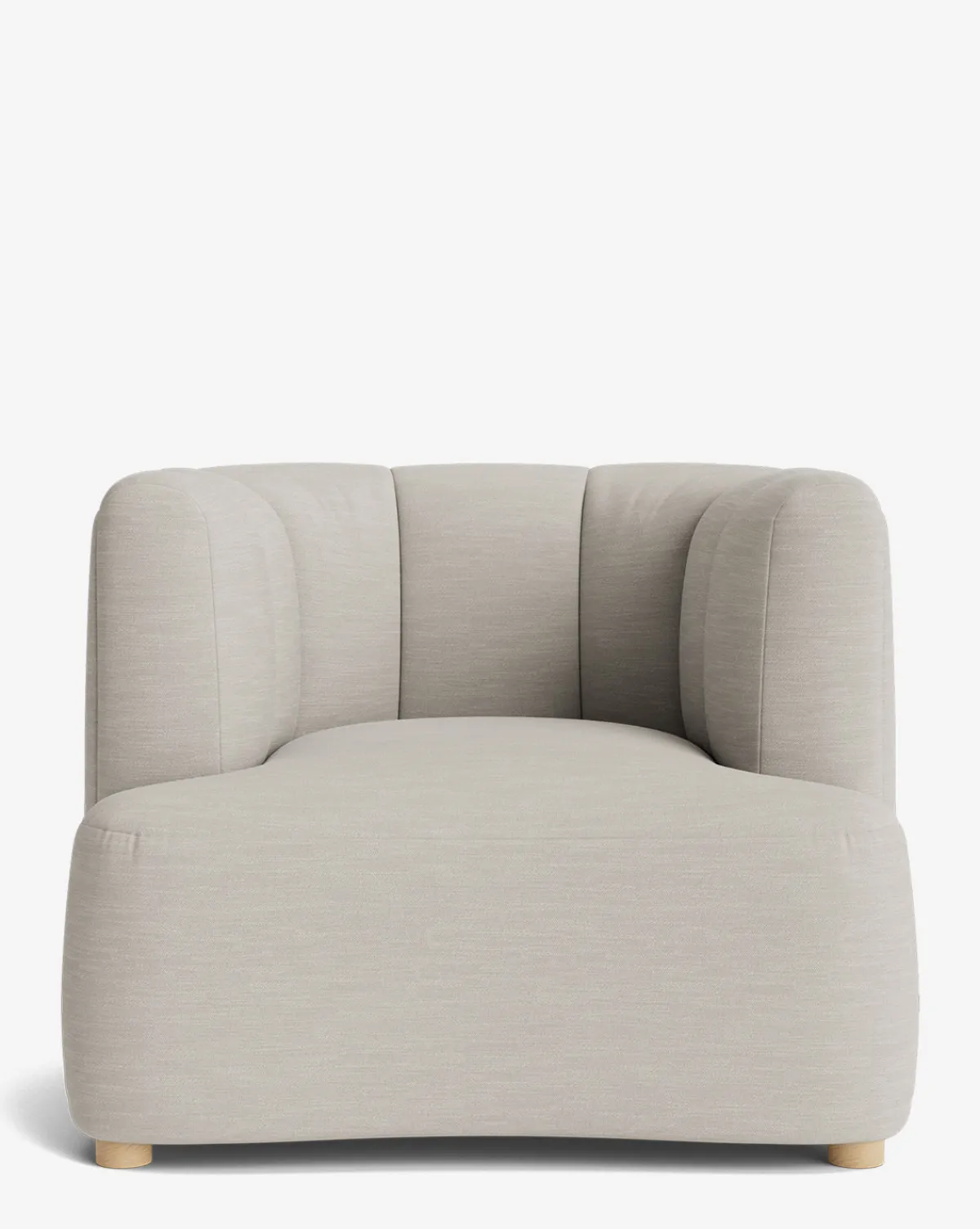 Ines Lounge Chair|Community