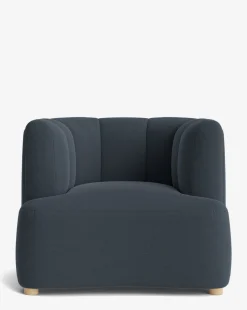 Ines Lounge Chair|Community