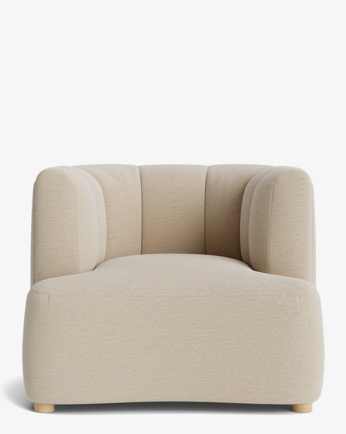 Ines Lounge Chair|Community