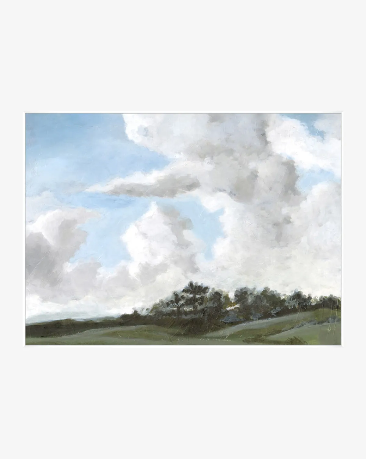 Infinite Skies|Art Headquarters, LLC DBA Wendover Art Group DBA Kevin O'Brien Studio Sale