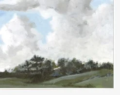 Infinite Skies|Art Headquarters, LLC DBA Wendover Art Group DBA Kevin O'Brien Studio Sale