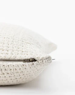 Ingersoll Pillow Cover|Monsoon Impex Online