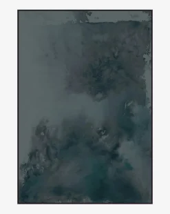 Ink Movement Blue|Art Headquarters, LLC DBA Wendover Art Group DBA Kevin O'Brien Studio Outlet