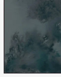 Ink Movement Blue|Art Headquarters, LLC DBA Wendover Art Group DBA Kevin O'Brien Studio Outlet