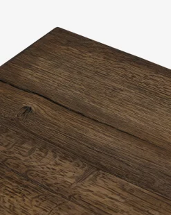 Inka Bench|Four Hands Hot