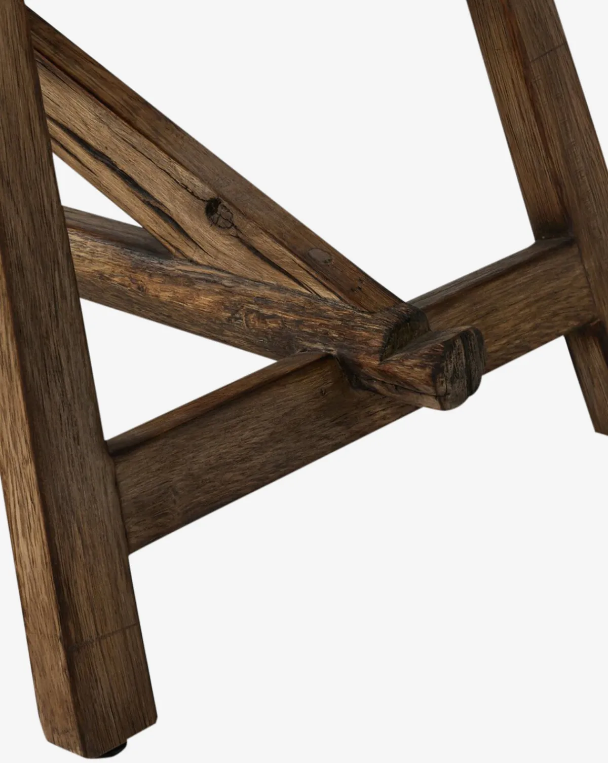 Inka Bench|Four Hands Hot