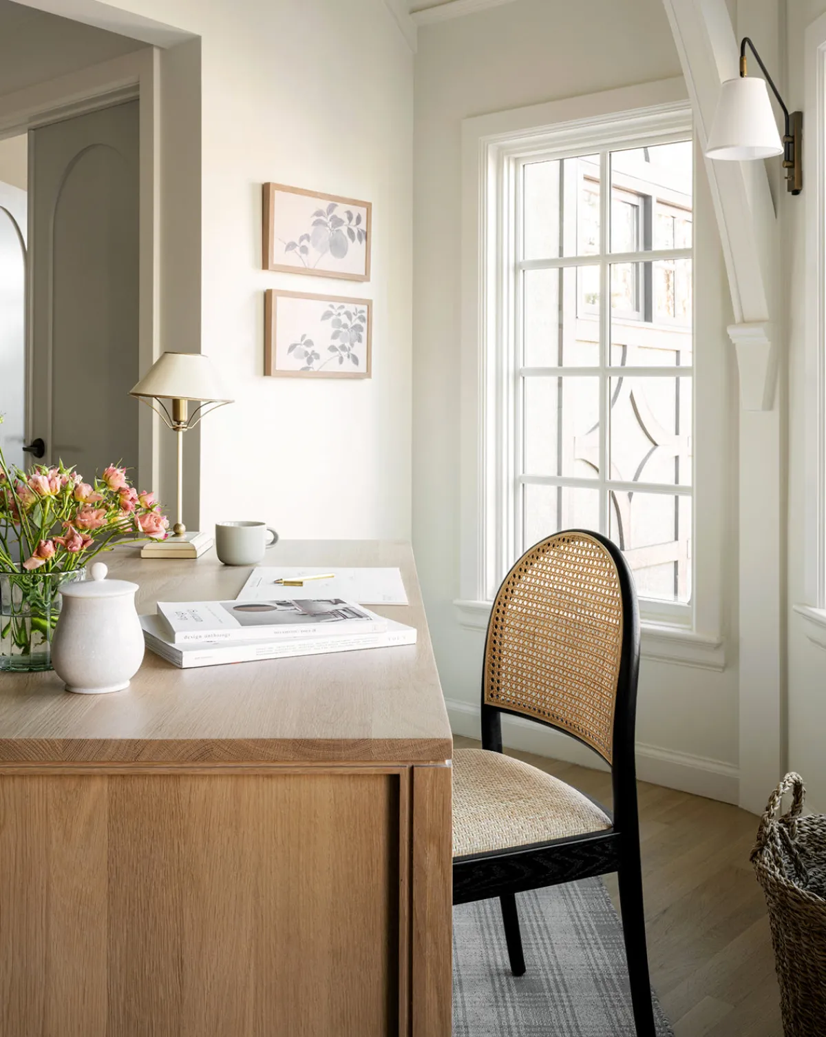 Inked Branches I|Art Headquarters, LLC DBA Wendover Art Group DBA Kevin O'Brien Studio Hot