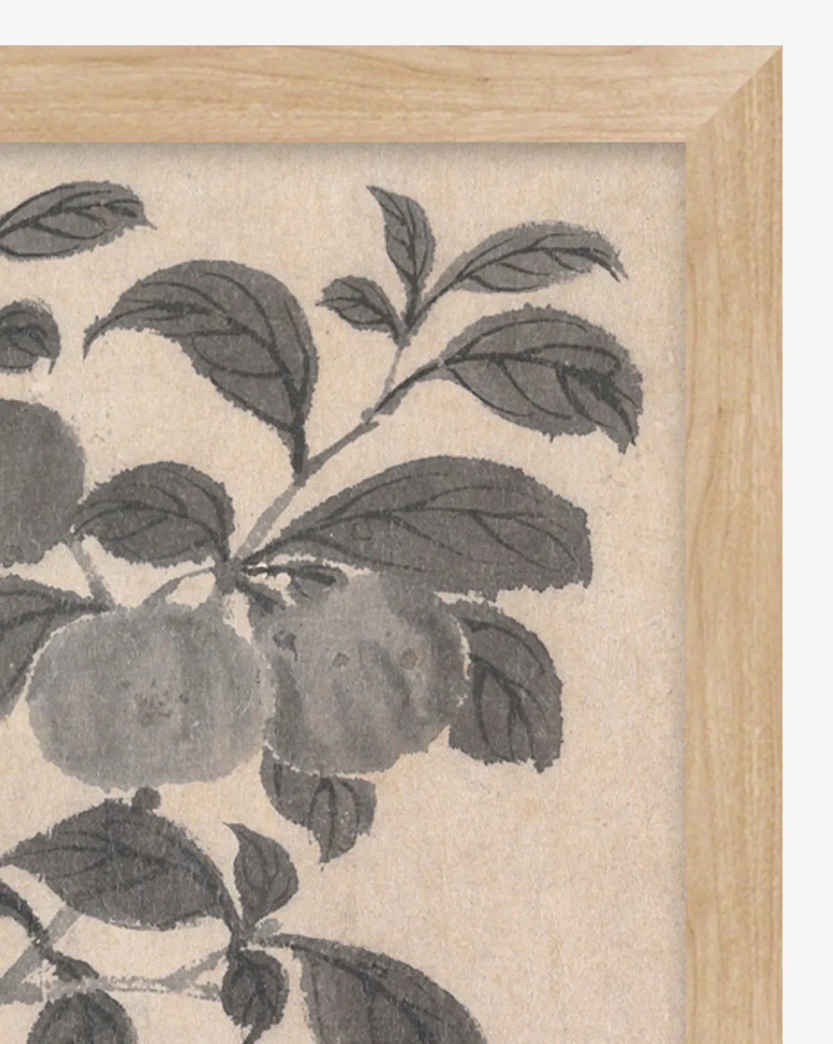 Inked Branches I|Art Headquarters, LLC DBA Wendover Art Group DBA Kevin O'Brien Studio Hot