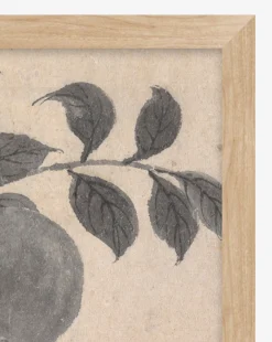 Inked Branches II|Art Headquarters, LLC DBA Wendover Art Group DBA Kevin O'Brien Studio Online