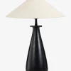 Innes Tapered Table Lamp|Four Hands New