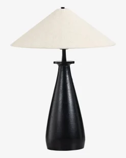 Innes Tapered Table Lamp|Four Hands New