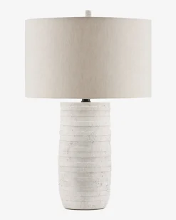 Innkeeper Table Lamp|Currey & Co. Online