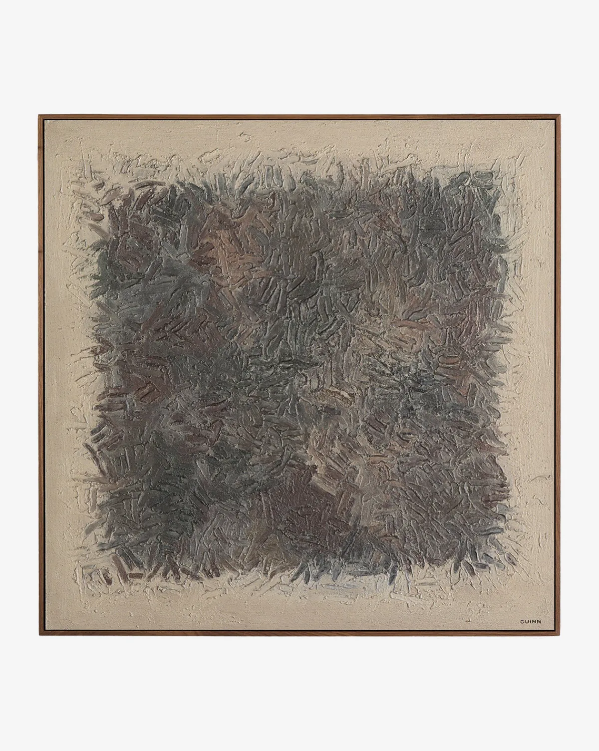 Into The New No. 2 by Tyler Guinn|Four Hands