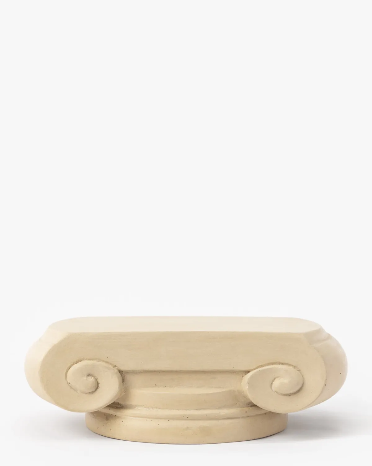 Ionic Pedestal|Aerostone, Inc. Sale