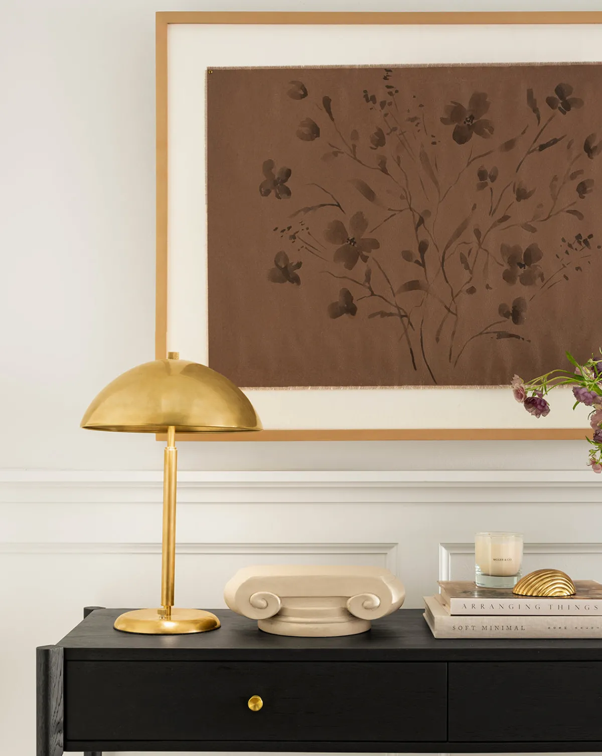 Ionic Pedestal|Aerostone, Inc. Sale