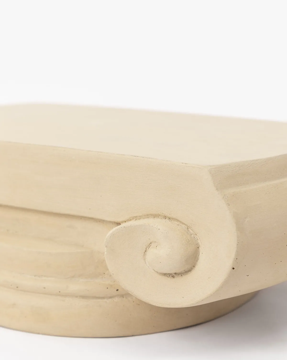 Ionic Pedestal|Aerostone, Inc. Sale