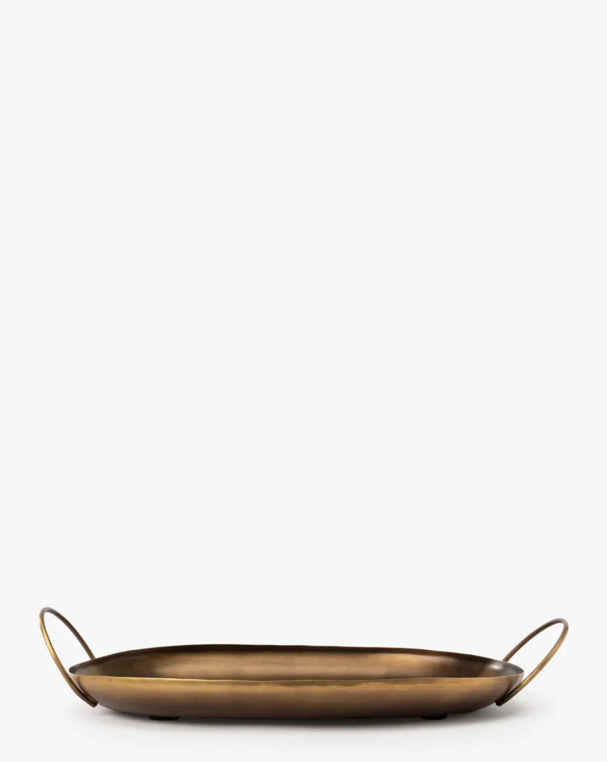 Ipswich Metal Tray|Brassex Hot