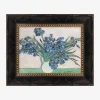 Irises by Van Gogh|Art Headquarters, LLC DBA Wendover Art Group DBA Kevin O'Brien Studio Discount