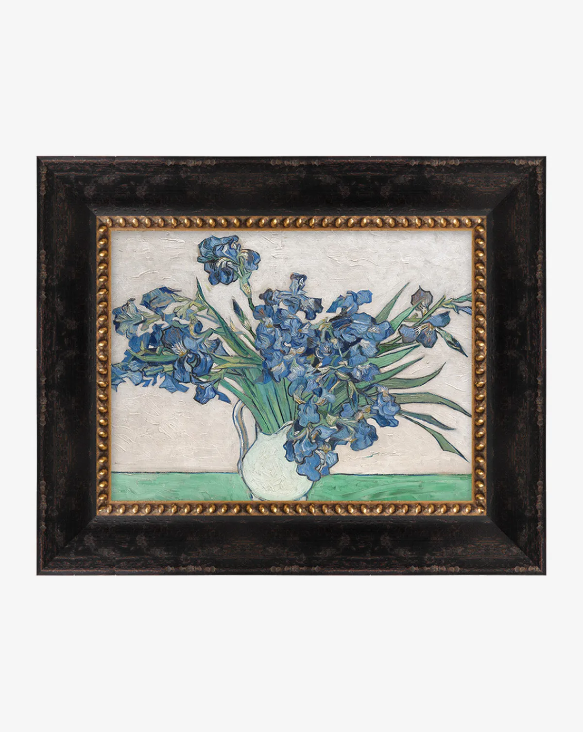 Irises by Van Gogh|Art Headquarters, LLC DBA Wendover Art Group DBA Kevin O'Brien Studio Discount