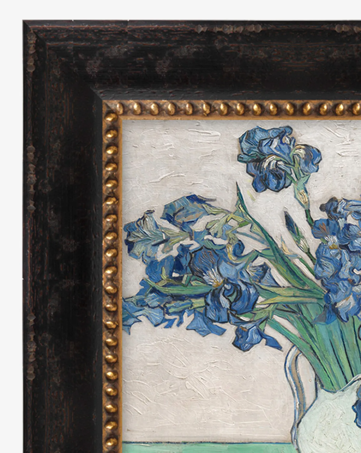 Irises by Van Gogh|Art Headquarters, LLC DBA Wendover Art Group DBA Kevin O'Brien Studio Discount