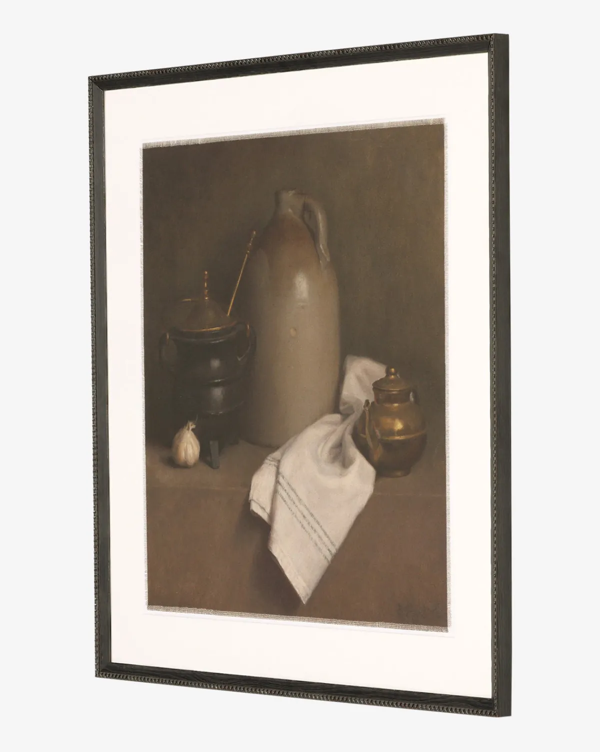 Iron and Brass by Bethany Joseph|Four Hands Discount