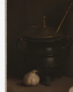 Iron and Brass by Bethany Joseph|Four Hands Discount