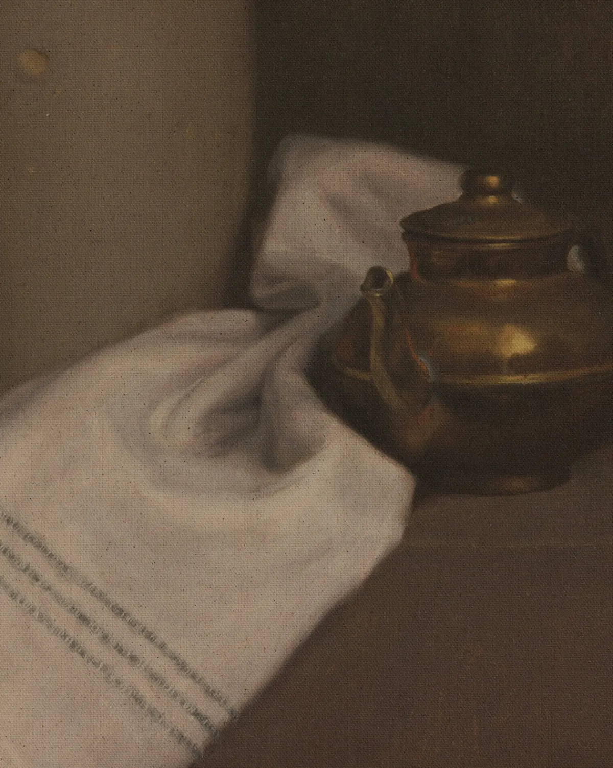 Iron and Brass by Bethany Joseph|Four Hands Discount