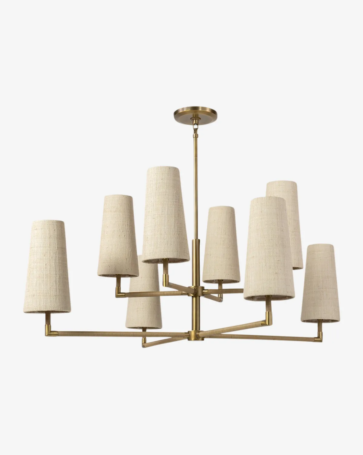 Irving Chandelier|Palecek