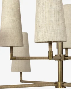 Irving Chandelier|Palecek