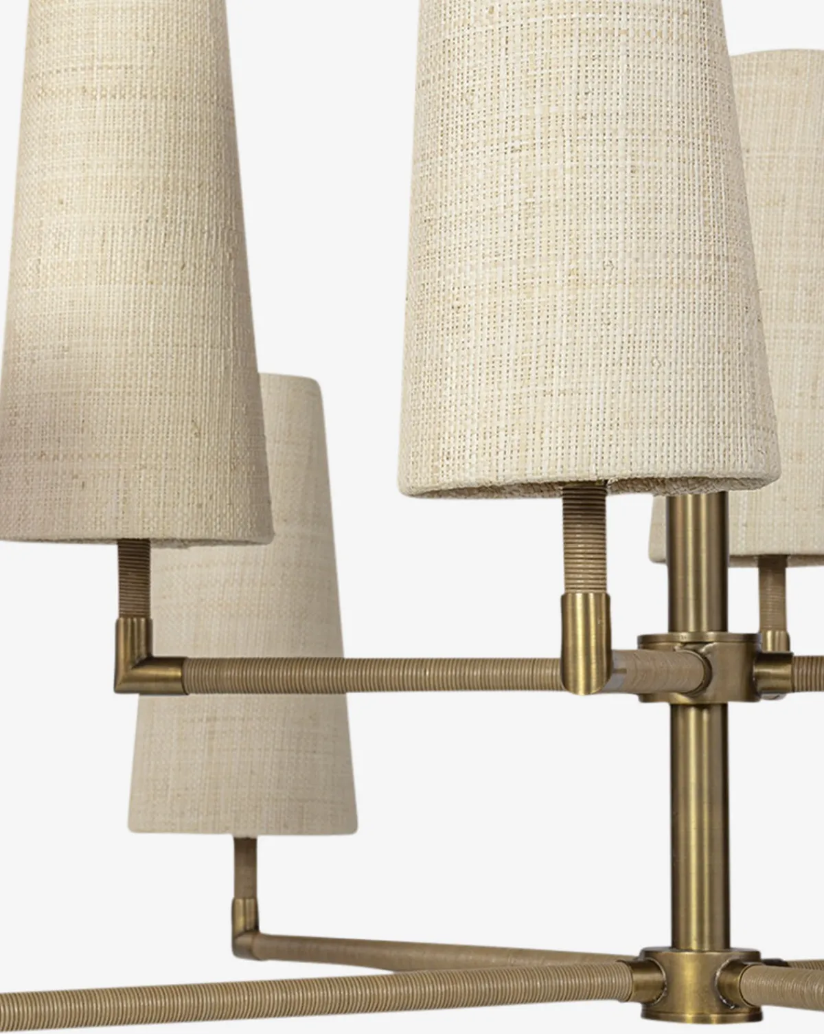 Irving Chandelier|Palecek