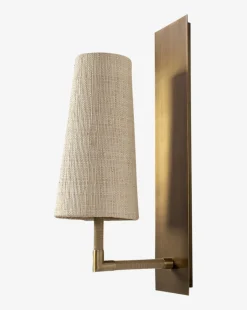 Irving Sconce|Palecek Online