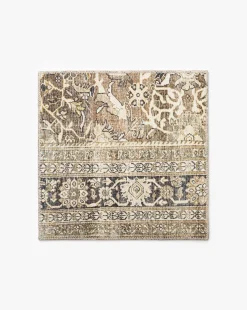 Isameta Rug Swatch|Loloi Rugs Hot