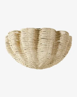 Isla Flush Mount|Palecek Discount