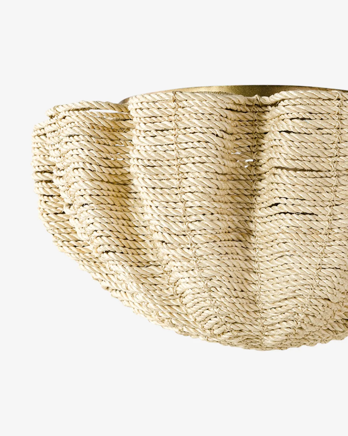 Isla Flush Mount|Palecek Discount