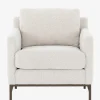 Ivan Lounge Chair|Four Hands Clearance