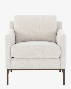 Ivan Lounge Chair|Four Hands Clearance