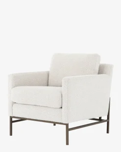 Ivan Lounge Chair|Four Hands Clearance