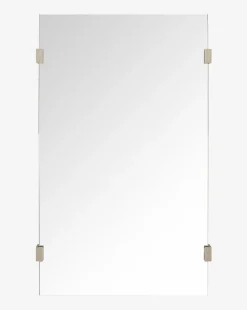 Ivana Mirror|Mirror Home dba Decor International, INC Discount
