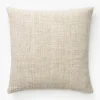 Ivel Pillow Cover|ILA HOME FASHIONS Clearance
