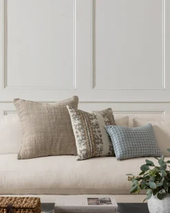 Ivel Pillow Cover|ILA HOME FASHIONS Clearance