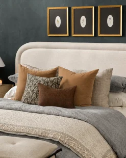 Ivel Pillow Cover|ILA HOME FASHIONS Clearance