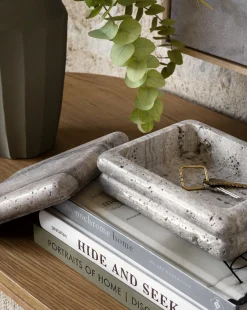 Ives Stone Box|Stonemen Discount