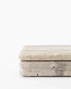 Ives Stone Box|Stonemen Discount