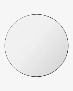 Jace Inset Circle Mirror|Ferro Linkers Sale