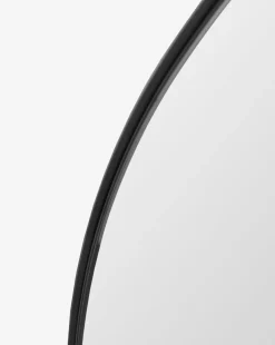 Jace Inset Circle Mirror|Ferro Linkers Sale