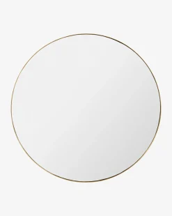 Jace Inset Circle Mirror|Ferro Linkers Sale