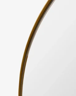 Jace Inset Circle Mirror|Ferro Linkers Sale