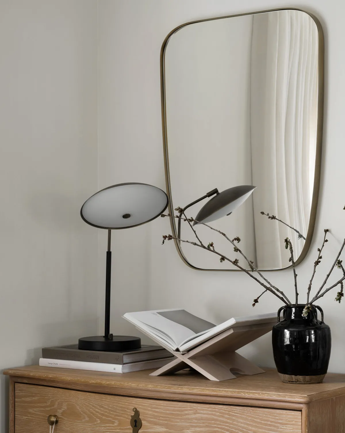 Jace Inset Mirror|Ferro Linkers Online