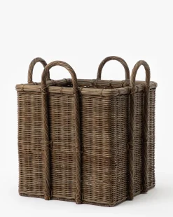 Jacinta Woven Basket|CALFURN MFG. PHILIPPINES, INC. New